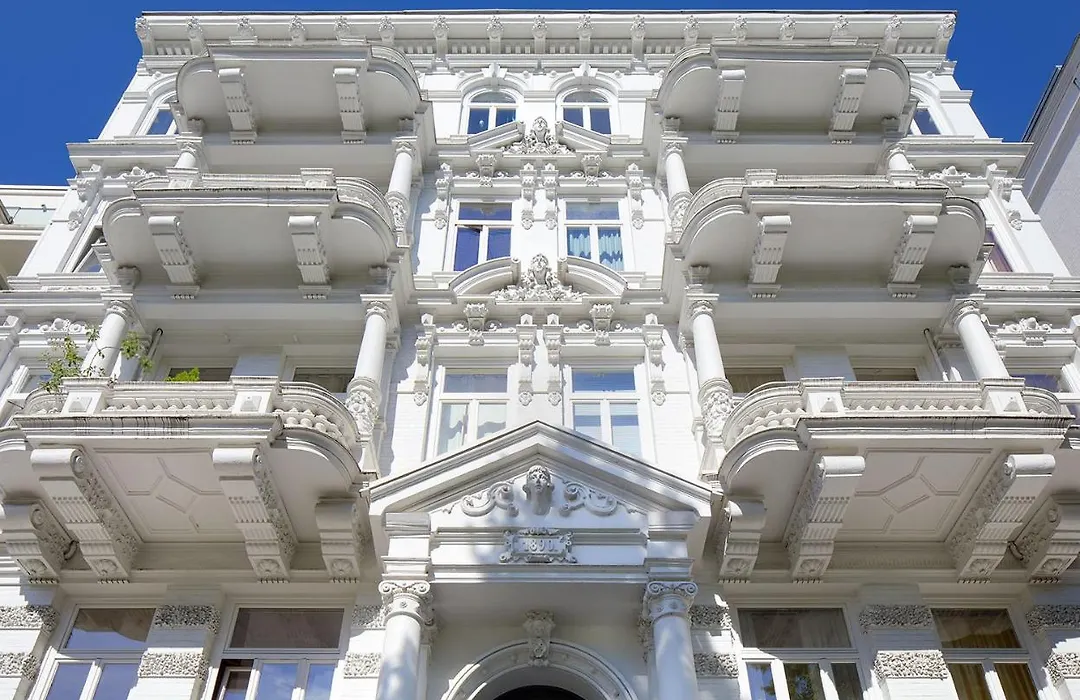 Hotel Am Museum-1