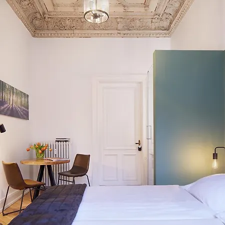 Hotel Am Museum-2